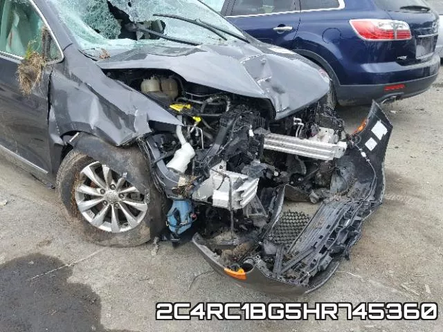 2C4RC1BG5HR745360 фото 10