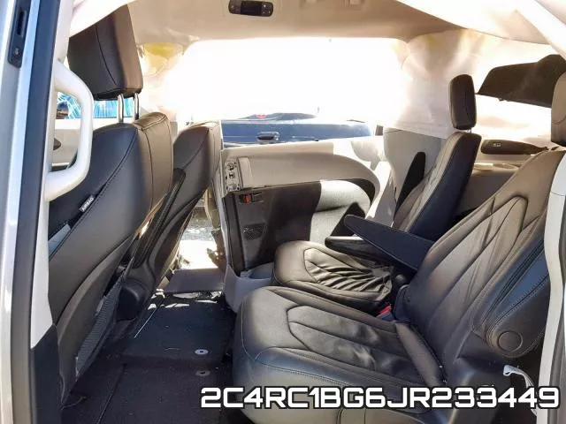 2C4RC1BG6JR233449 фото 7