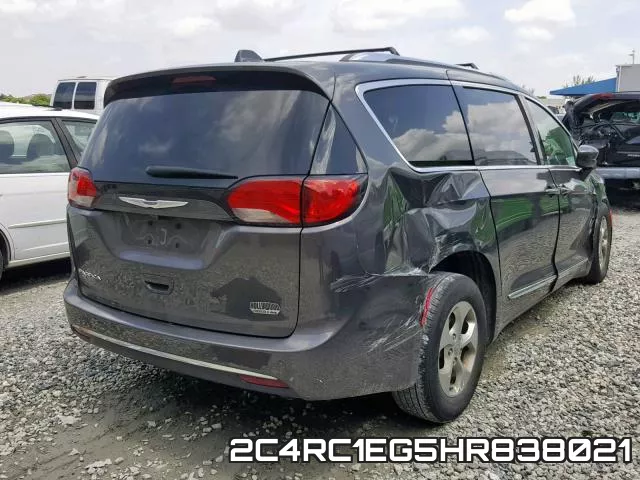 2C4RC1EG5HR838021 фото 5