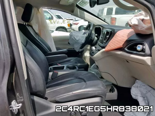 2C4RC1EG5HR838021 фото 6