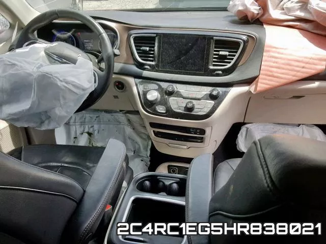 2C4RC1EG5HR838021 фото 10