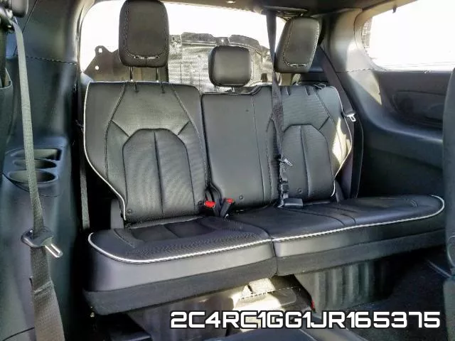 2C4RC1GG1JR165375 фото 9