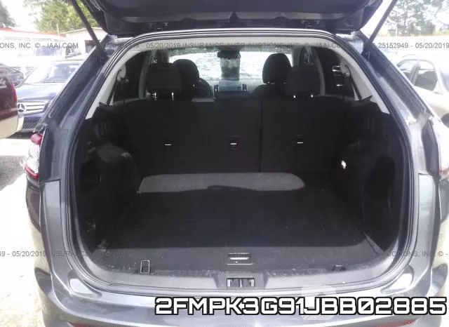 2FMPK3G91JBB02885 фото 8