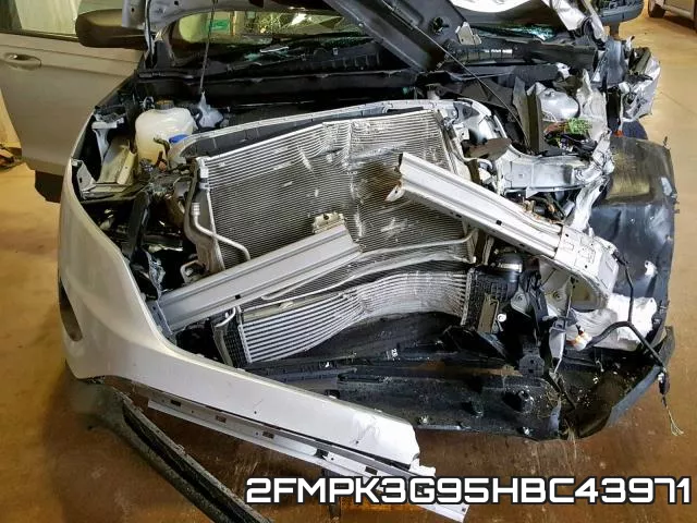 2FMPK3G95HBC43971 фото 8