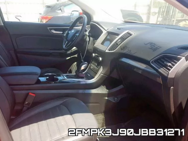 2FMPK3J90JBB31271 фото 6