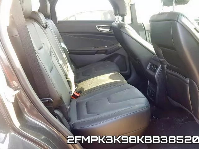 2FMPK3K98KBB38520 фото 6