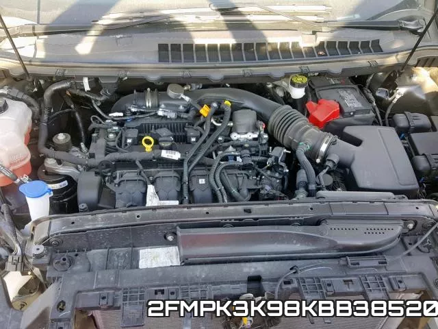 2FMPK3K98KBB38520 фото 7