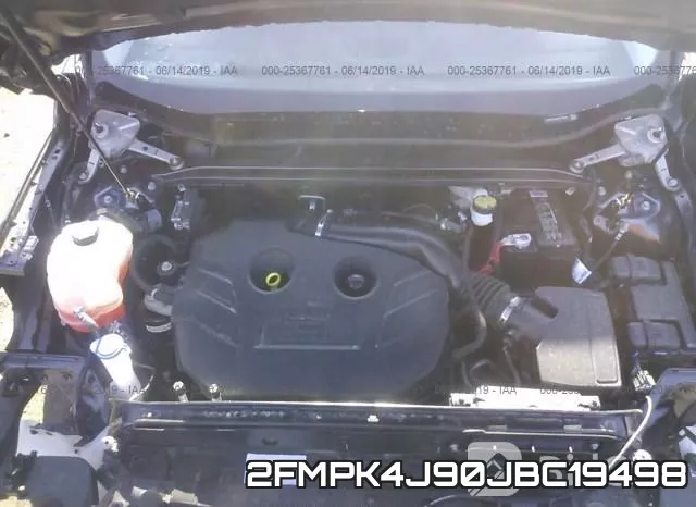 2FMPK4J90JBC19498 фото 2