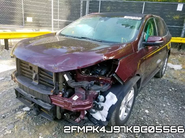 2FMPK4J97KBC05566 фото 3