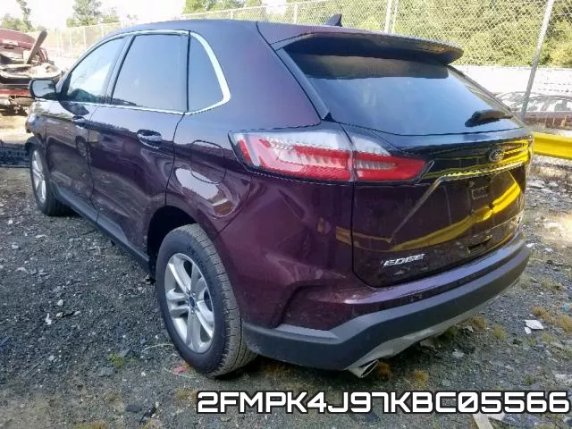 2FMPK4J97KBC05566 фото 4