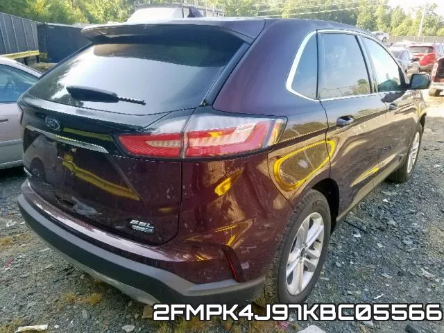 2FMPK4J97KBC05566 фото 5