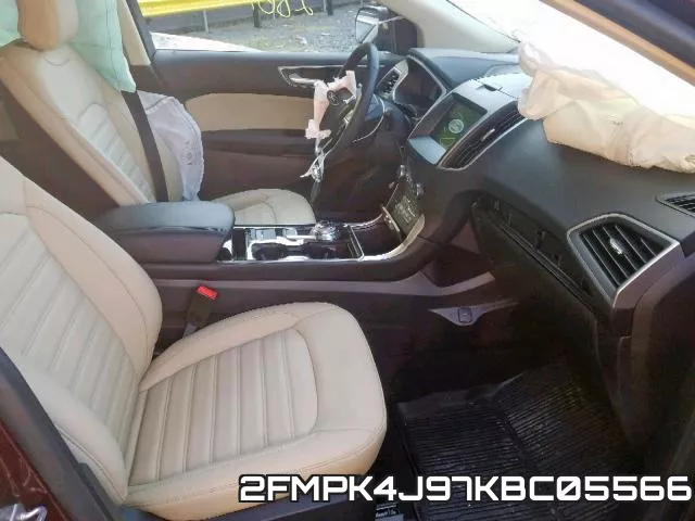 2FMPK4J97KBC05566 фото 6