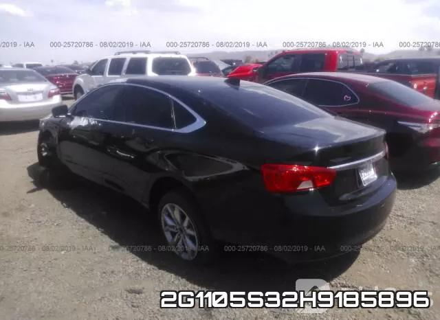 2G1105S32H9185896 фото 4