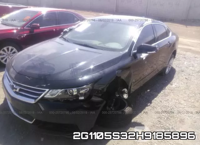 2G1105S32H9185896 фото 7