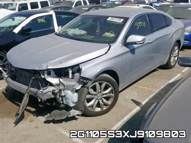 2G1105S3XJ9109803 фото 3