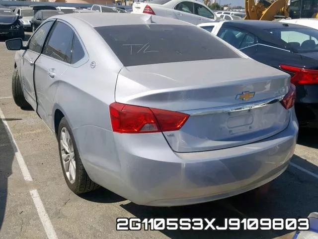 2G1105S3XJ9109803 фото 4