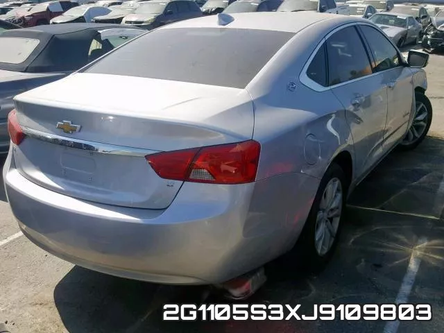 2G1105S3XJ9109803 фото 5