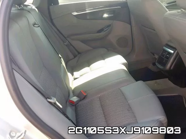 2G1105S3XJ9109803 фото 7