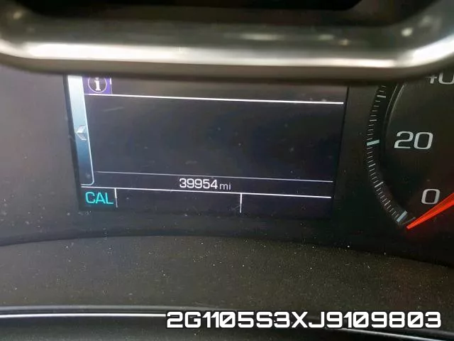 2G1105S3XJ9109803 фото 9
