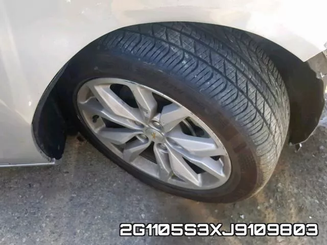 2G1105S3XJ9109803 фото 10