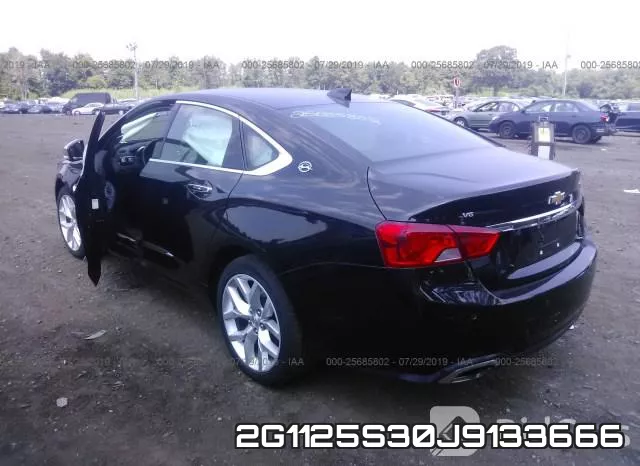 2G1125S30J9133666 фото 4