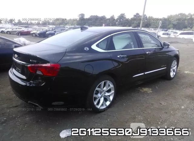 2G1125S30J9133666 фото 5