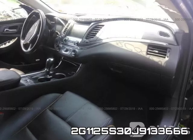 2G1125S30J9133666 фото 6