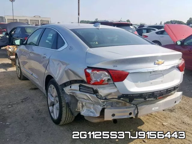 2G1125S37J9156443 фото 4