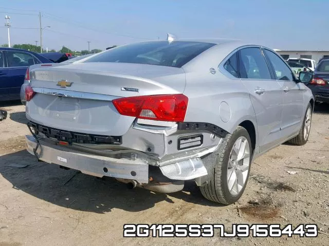 2G1125S37J9156443 фото 5