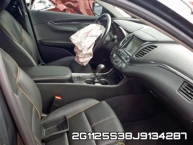 2G1125S38J9134287 фото 6