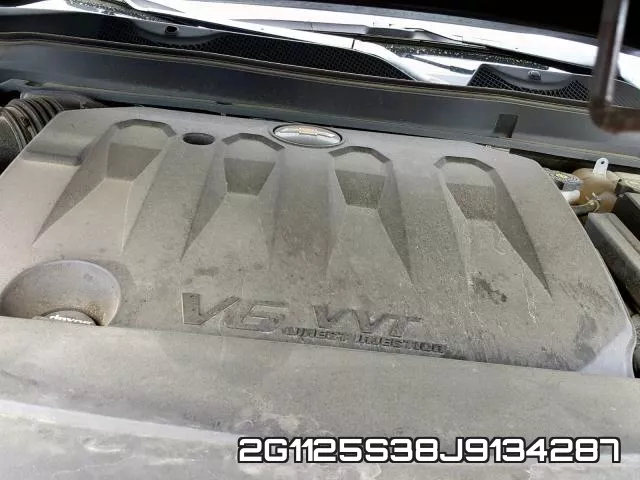 2G1125S38J9134287 фото 8