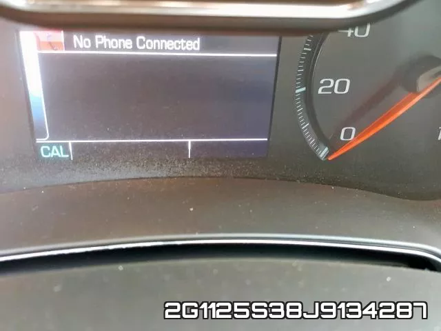 2G1125S38J9134287 фото 9