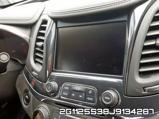 2G1125S38J9134287 фото 10