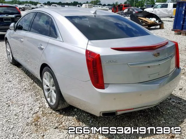 2G61M5S30H9173812 фото 4