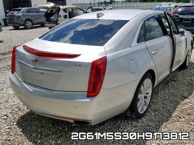 2G61M5S30H9173812 фото 5