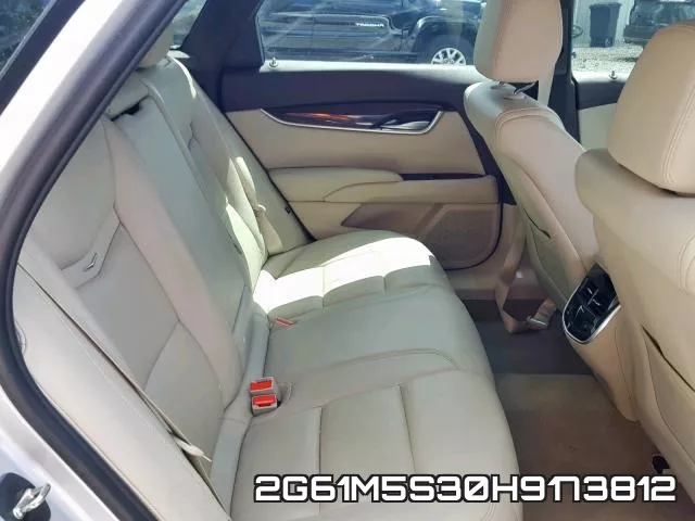 2G61M5S30H9173812 фото 7