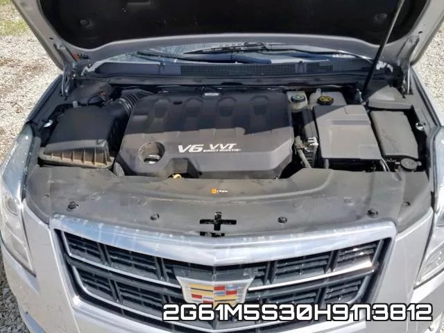 2G61M5S30H9173812 фото 8
