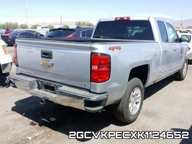 2GCVKPECXK1124652 фото 5