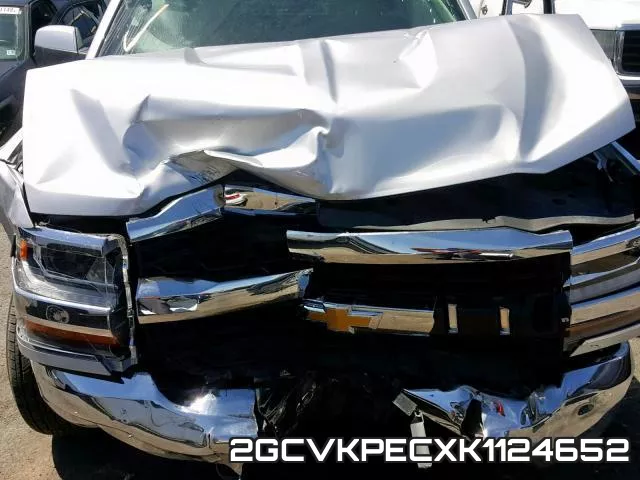 2GCVKPECXK1124652 фото 8
