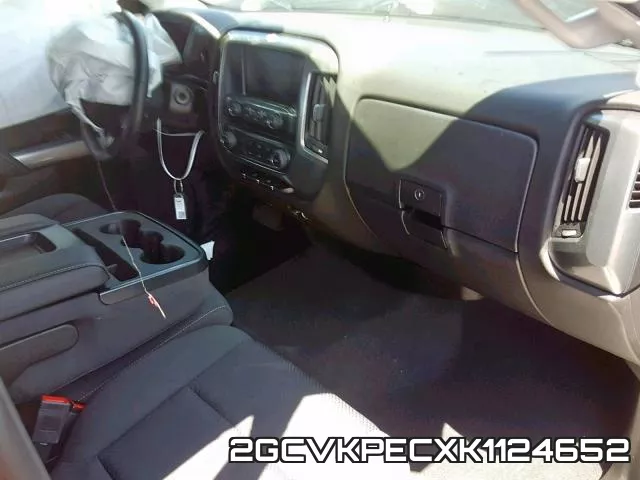 2GCVKPECXK1124652 фото 10