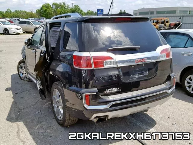 2GKALREKXH6173753 фото 4