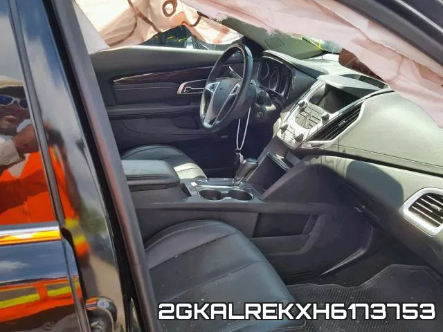 2GKALREKXH6173753 фото 6