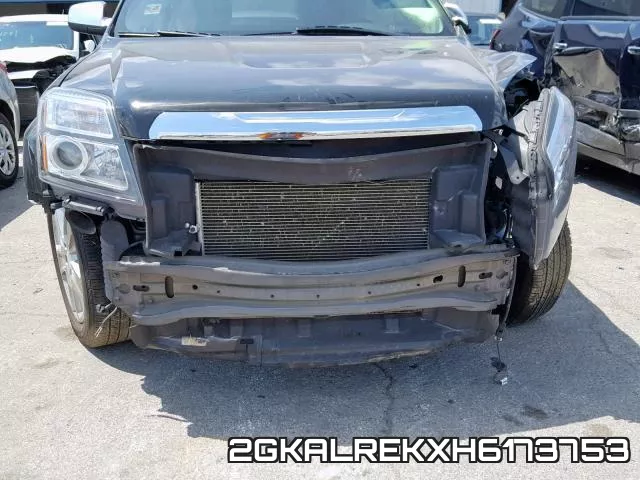 2GKALREKXH6173753 фото 10