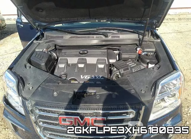 2GKFLPE3XH6180835 фото 2