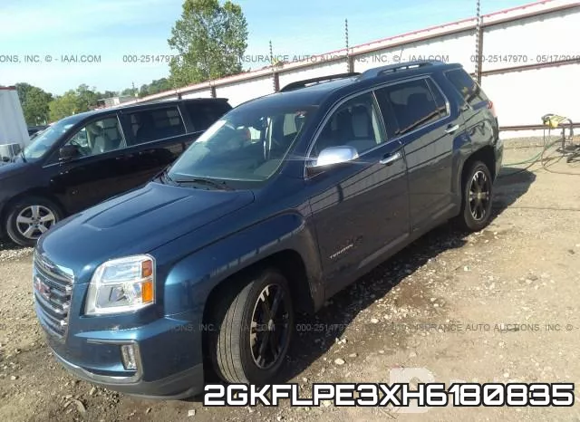2GKFLPE3XH6180835 фото 3