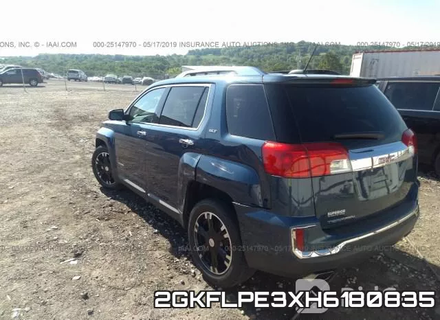 2GKFLPE3XH6180835 фото 4