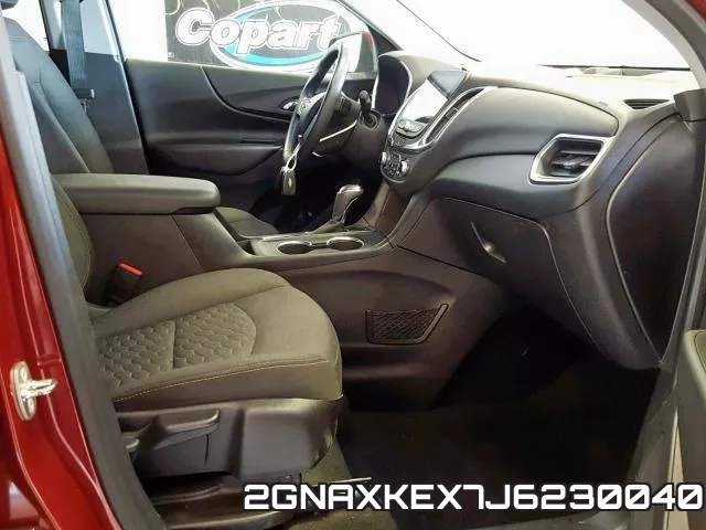 2GNAXKEX7J6230040 фото 6