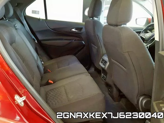 2GNAXKEX7J6230040 фото 7