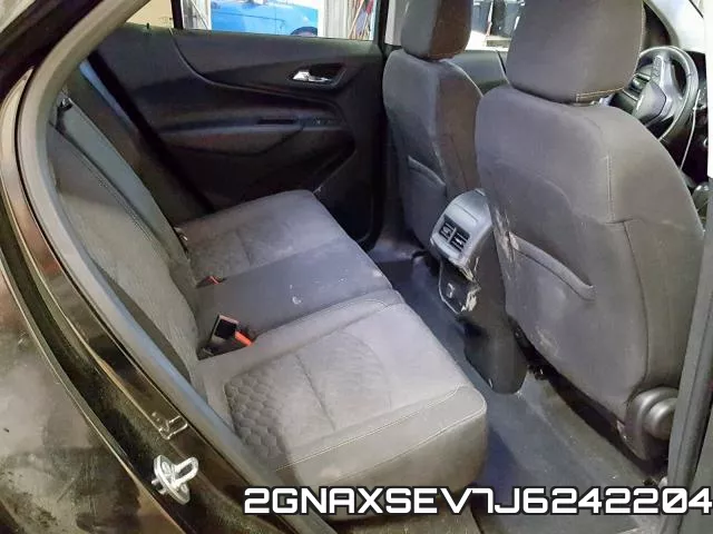 2GNAXSEV7J6242204 фото 7