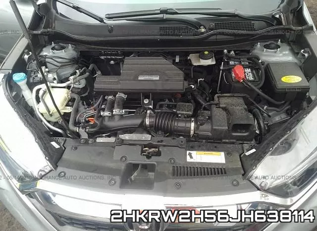 2HKRW2H56JH638114 фото 2
